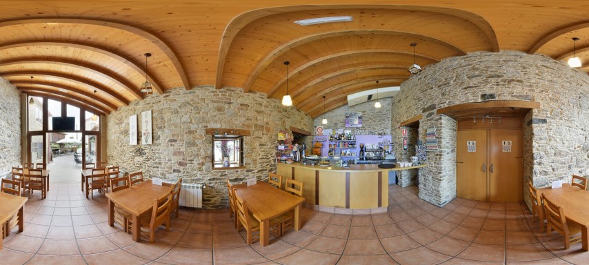albergue